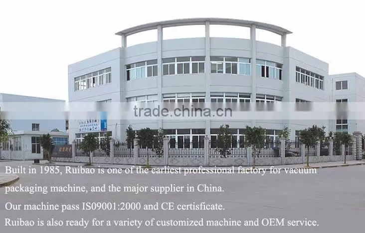 Vacuum Packing bags for powder / plastic food grade bags