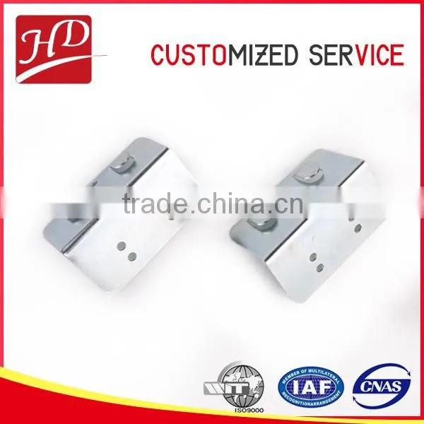 Furniture stamping metal parts fabirication
