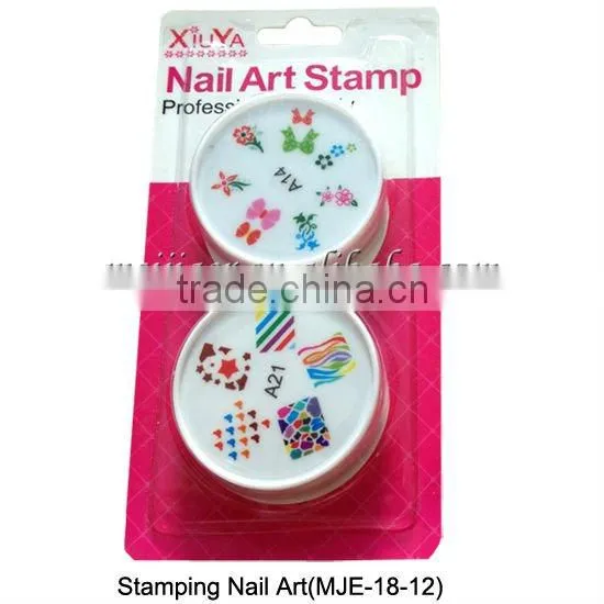 new arrive digital nail art printer flower printer