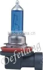 Halogen lamp H11 blue white clear purple yellow 12V/24V 5W-120W