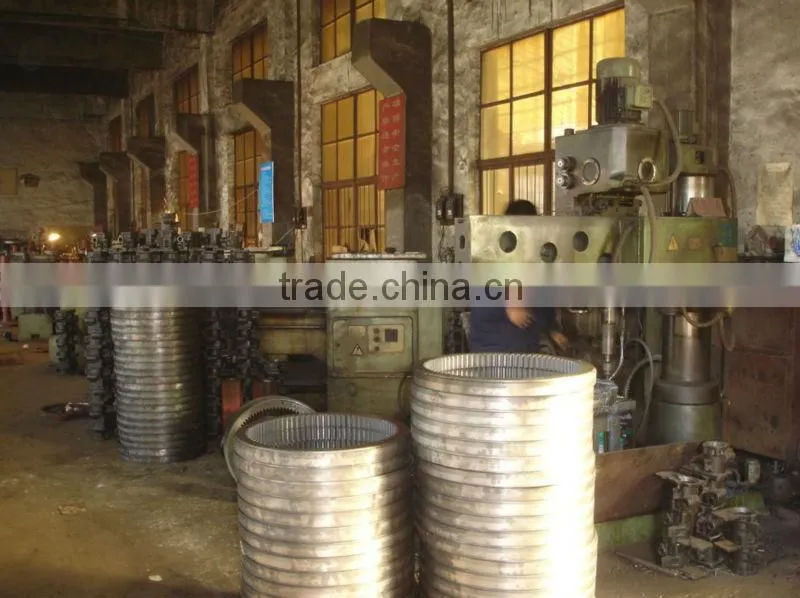 Square ductile square cast iron di manhole covers