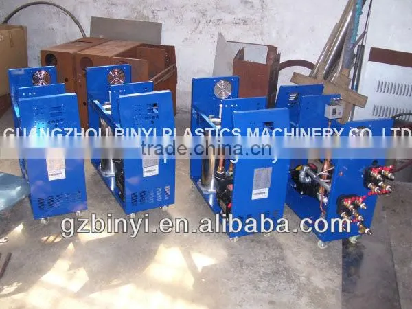 Microprocessor mould temperature controller YMTHL-95CW2