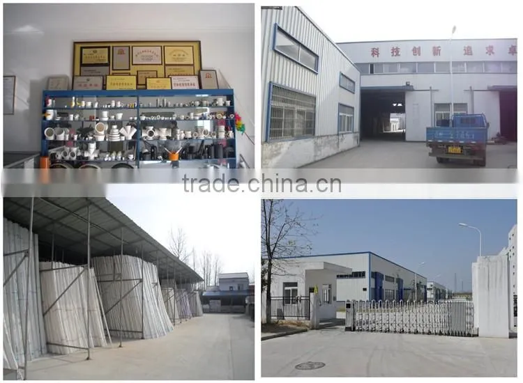YiMing plastic pipe cutting machine with competitive price