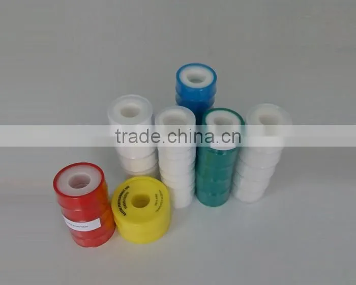 ptfe thread seal tape teflon thread seal tapes