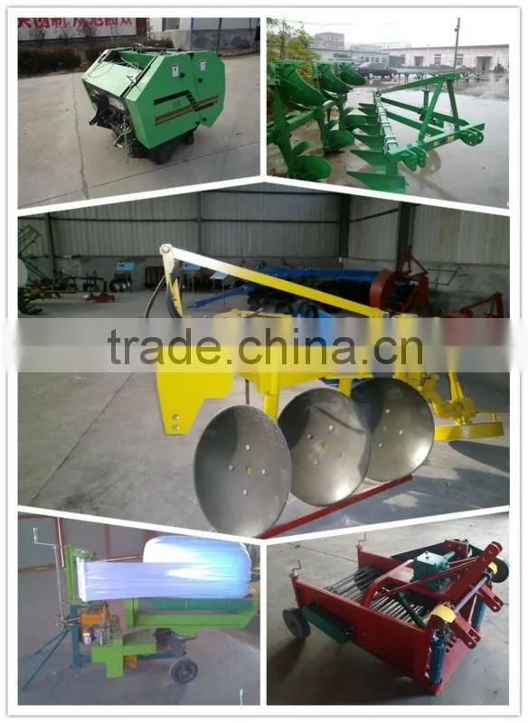 mini tractor