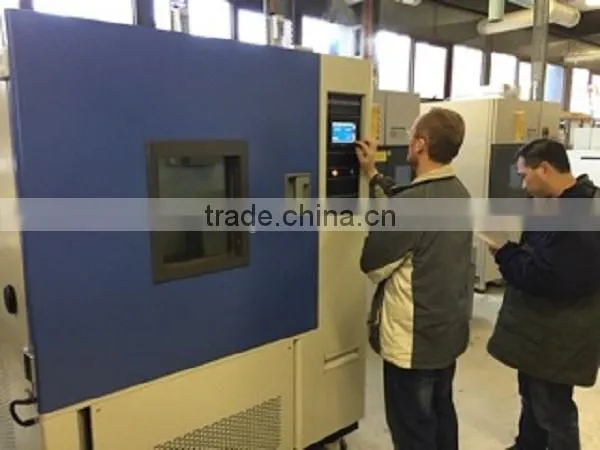 Thermal Cycling Chamber for PV Module