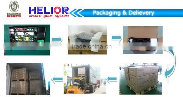 Rack/tower design super charger lcd inverter for TV(InverMax LCD)