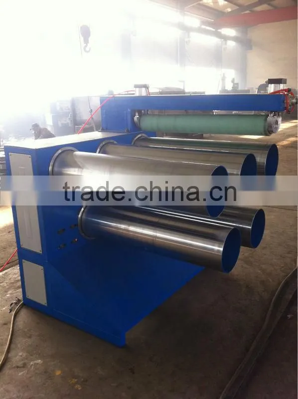 PP Rope Making Machine/PP Rope Extruder Machine