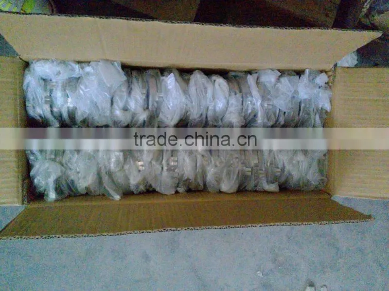Kettle heating element with SS304 material