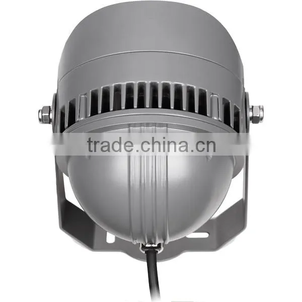 12W super quality customized LED light garden spot lights