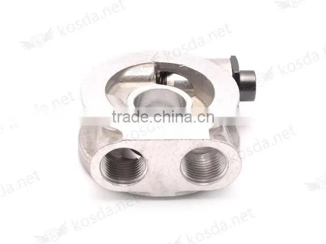 Wholesale Universal Thermostat Oil Filter Adapter