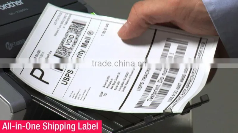 Supermarket shelf label , shipping labels ebay