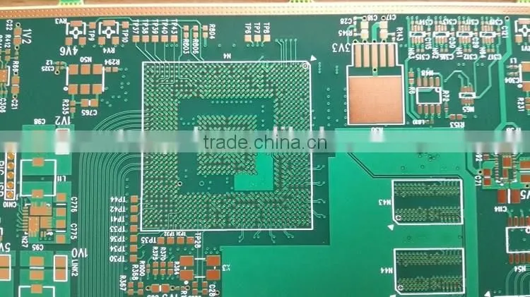 alibaba china supplier 94v0 circuit board mainboard