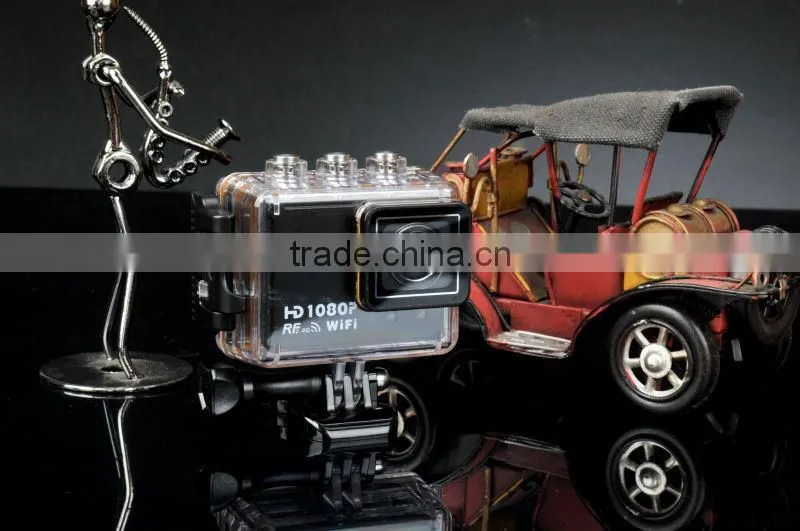 Factory Direct Sale sport camera sj5000 remote wholesale