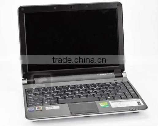 Cheapest 12inch Laptop WIFI Camera 2GB/320GB