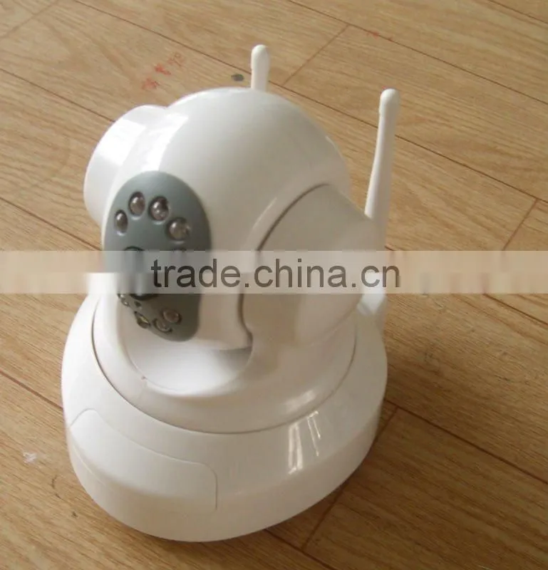 2.4GHz digital wireless baby heart monitor ECO-601L