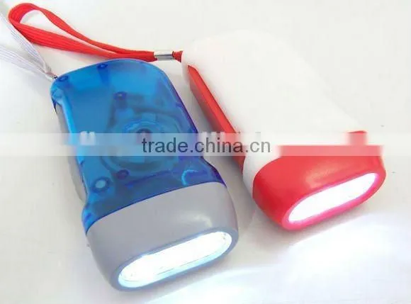 rechargeable torch-best gift for Children