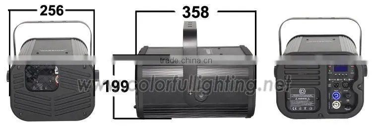 132w 2r Scanner laser Beam DJ Lights / Disco light / stage light
