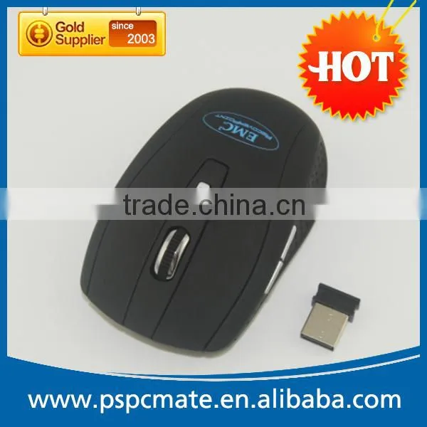 Computer Wireless Mouse with Weblink/webkey