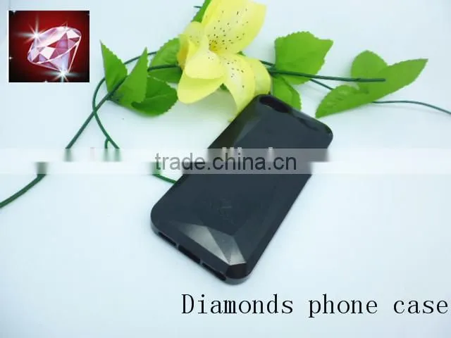 Diamonds smartphone case