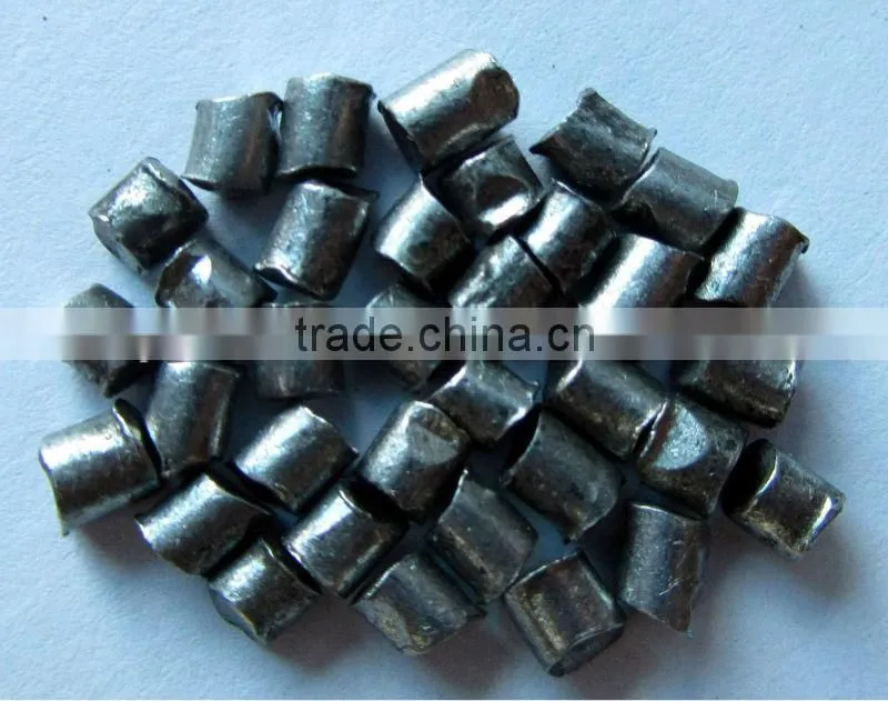 100% new high quality Cast Steel Grit