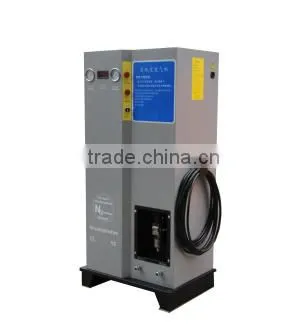 Nitrogen Generator N2 Generator High Purity CE Approval
