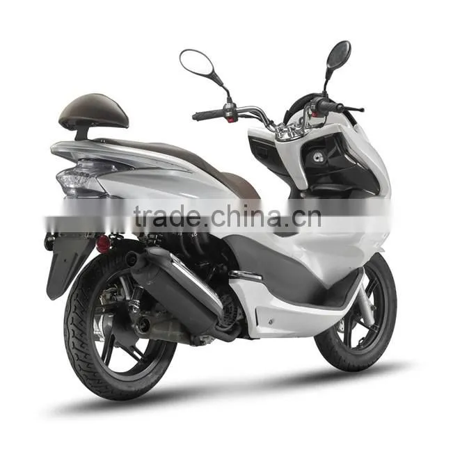 Ariic 150cc scooter 14 inch tyre high power engine model T6