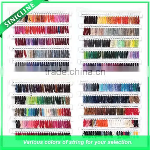 Sinicline Watch Accessories Plastic Tag with Brand Logo