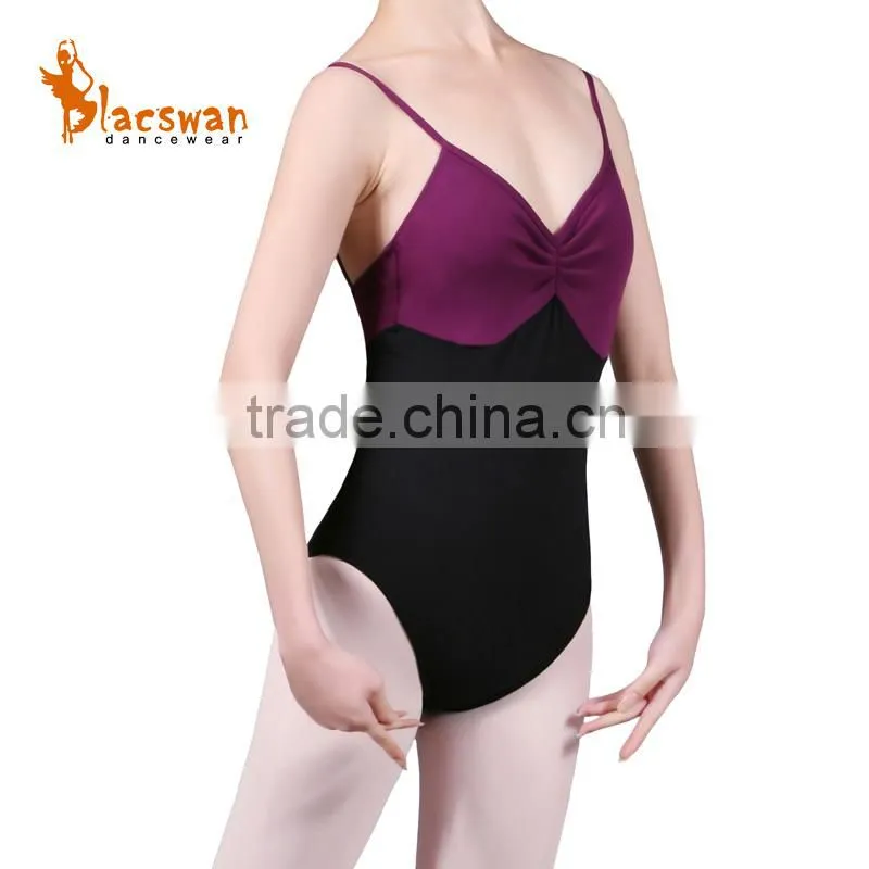 Women Professional leotard tights Ballet dance Leotards