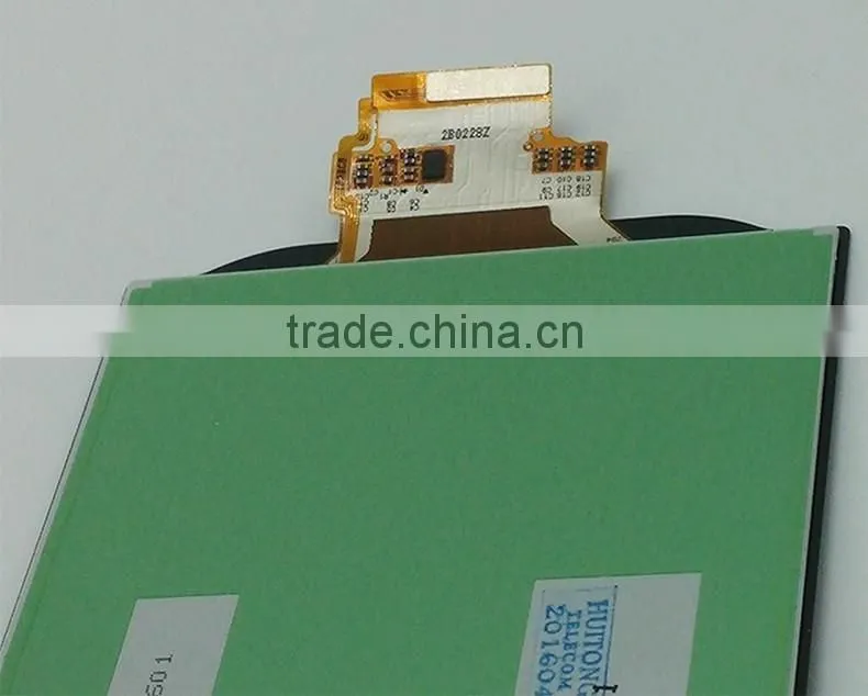 High Quality V10 LCD Display Assembly with Touch Screen Digitizer For LG H900 H901 VS990 H960 F600K F600L F600S