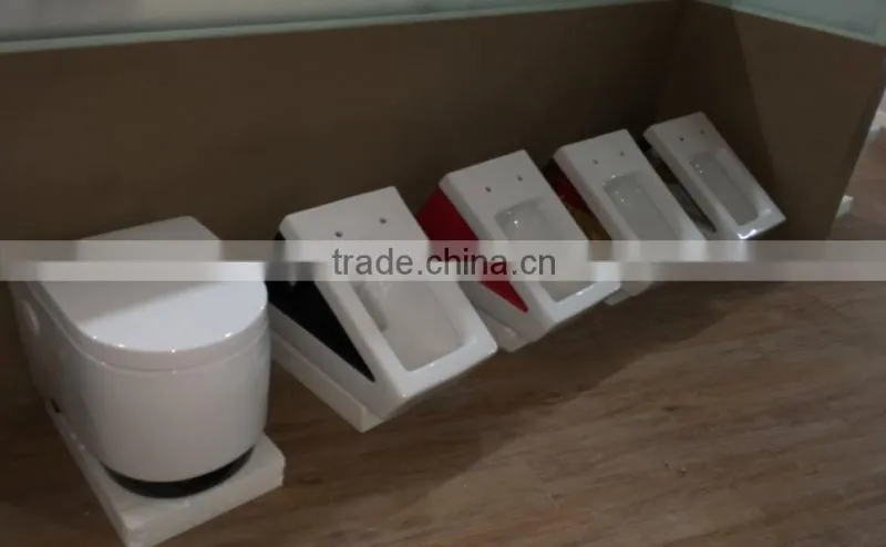 China quality standard wash down bathroom ceramic wall-hung toilet bowl