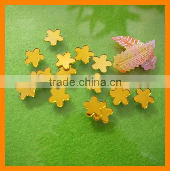 Artificial Flower Stone For Party Decoration