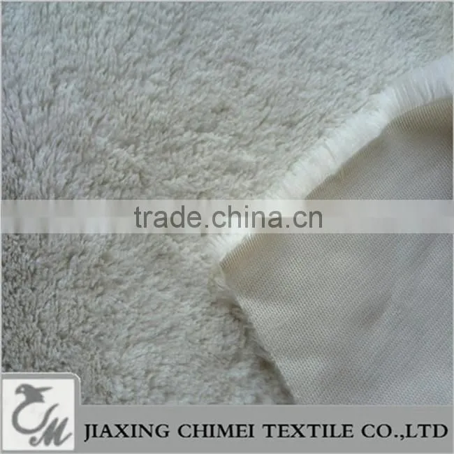 white coral velvet faux fur throws for sofa