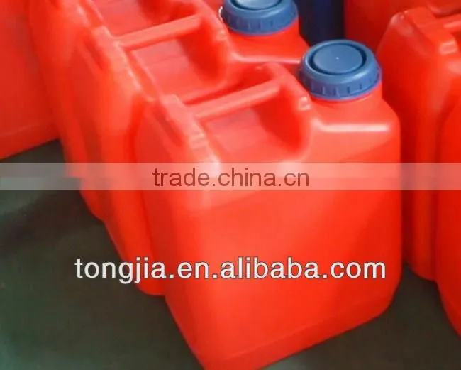 plastic bottle/jerry can/oil bottle blowing molding machine
