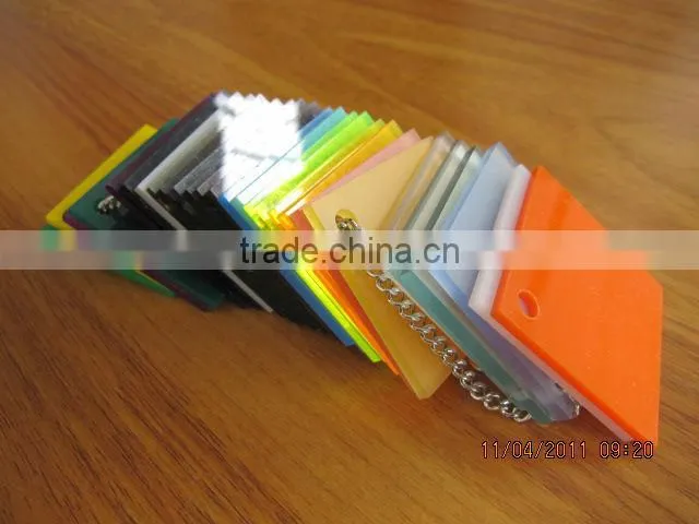 twin-wall polycarbonate sheet