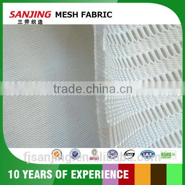New Arrival Various Technical Textiles Mesh Fabric