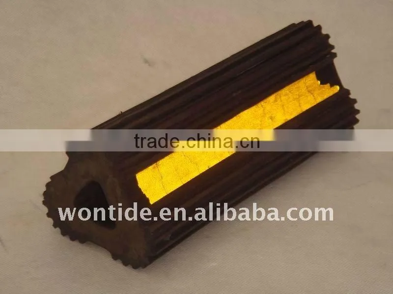 rubber wheel chock