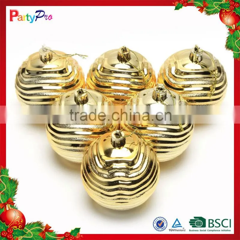 2015 Hot Sale Round Shape Various Size Plastic Modern House Design