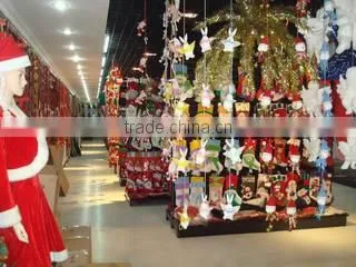 Yiwu Shengjin Arts&Crafts Co., Ltd. company overview - view 2
