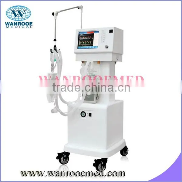 AMJ-560B2 Anesthesia Machine Ventilator