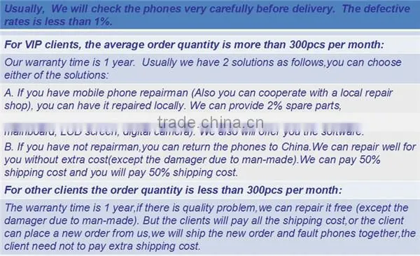 Capacitive Slim V6 Dual sim 4 inch Slim bar phone