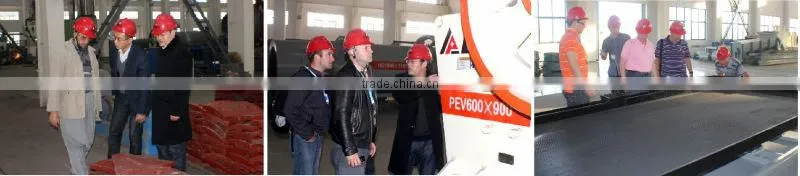 Machinery of Stainless Steel Pipe Making Tube Mill