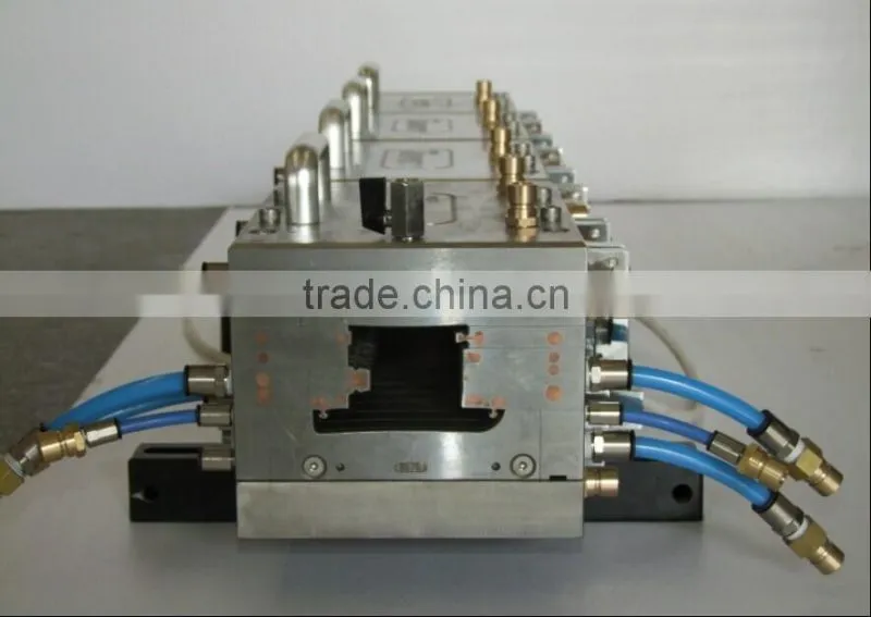 best and high technological multi-strand extrusion tooling for mass production
