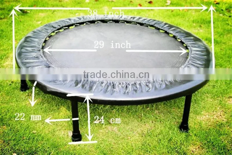 Little Trampoline In High Quality In Hot Selling