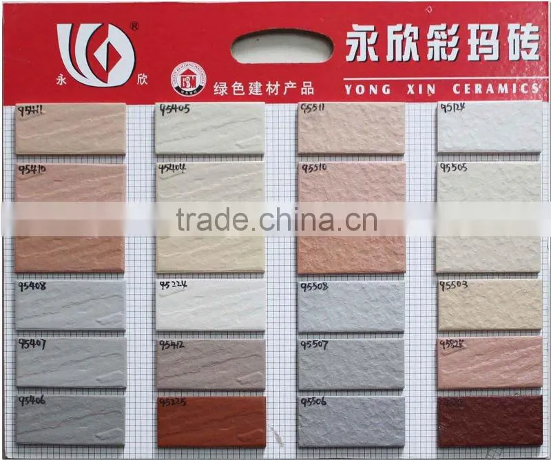 45x45mm building construction material manufacturers for ceramic tile
