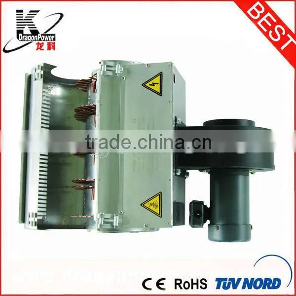 Electric heater with blower (manufacturer prices)