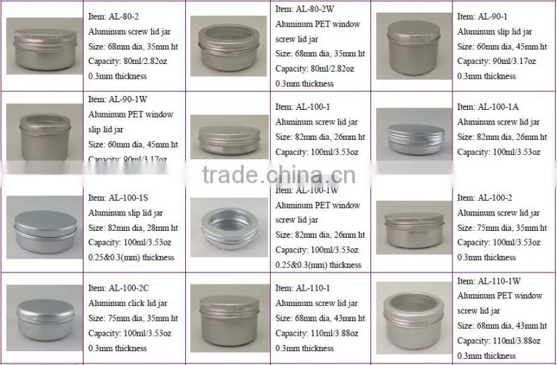 chocolate tin box/candy tin box