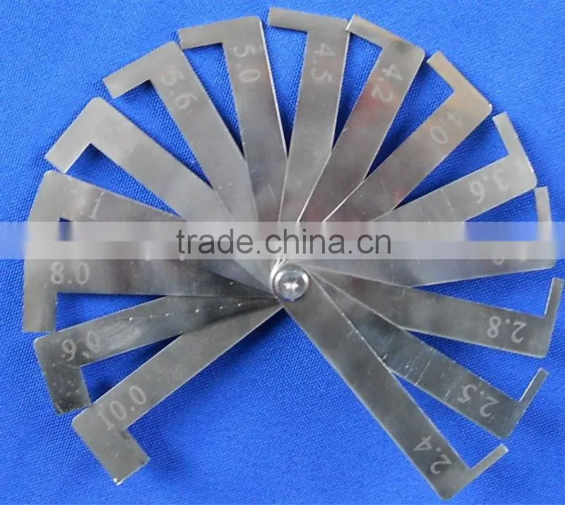 High Quality Iec60335 Creepage Distance Gauge For Tracking Index