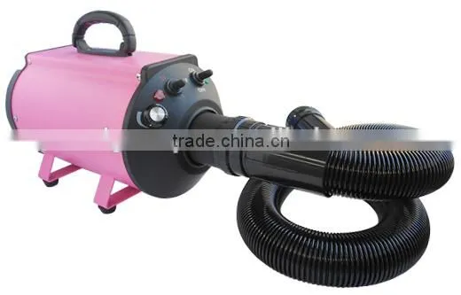 Super Quiet Dog Grooming Blaster Dryer