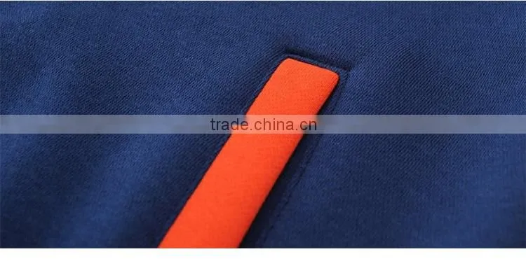 2015 new men leisure fleece teenagers fleece jacket for popular baseball uniform